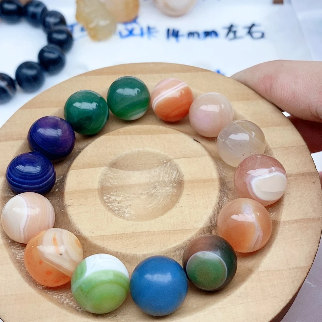 合金手链玛瑙/玉髓家*
