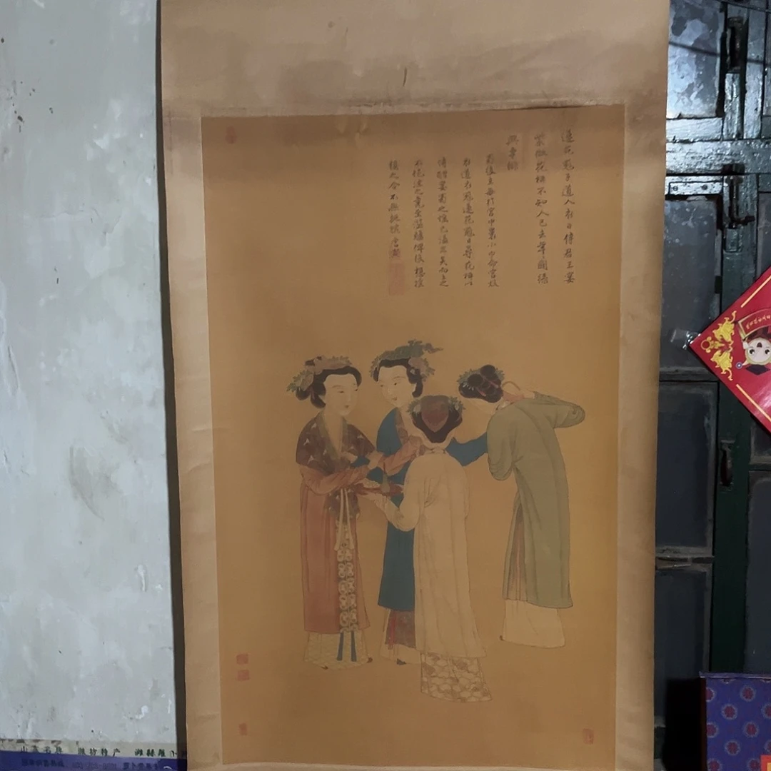 手工艺品琉璃老家的货没有坏的