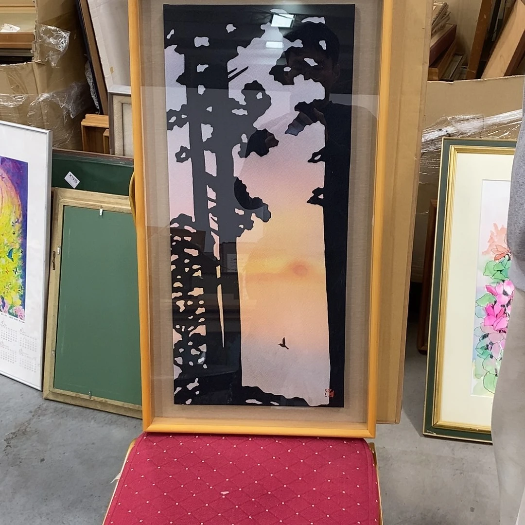 精品剪纸作品感谢老师支持
