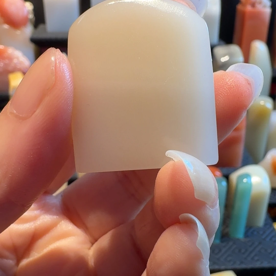 老挝石漂亮的好看的