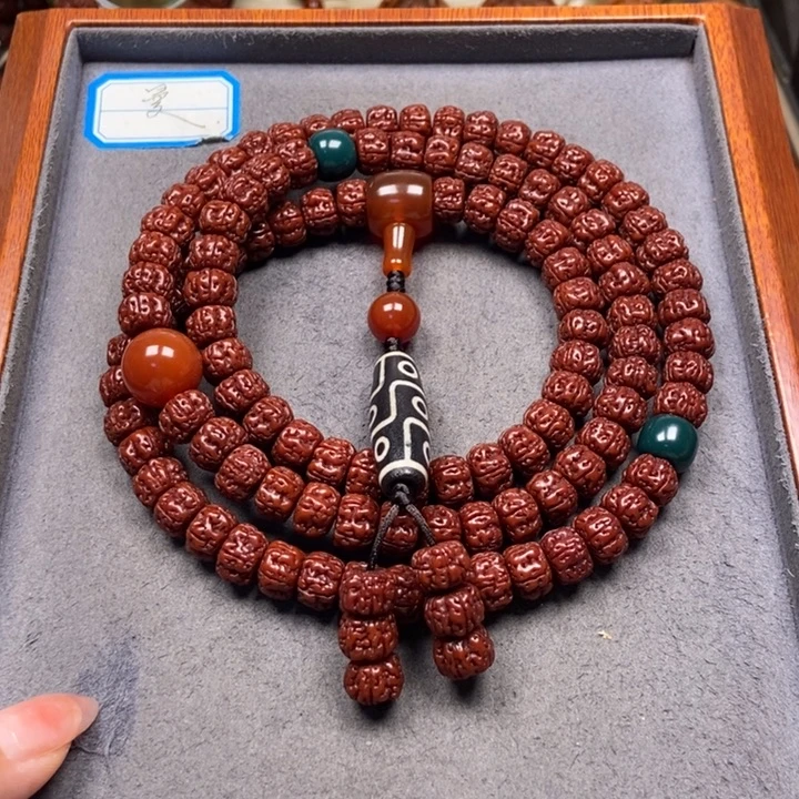 吊坠金刚菩提菩提