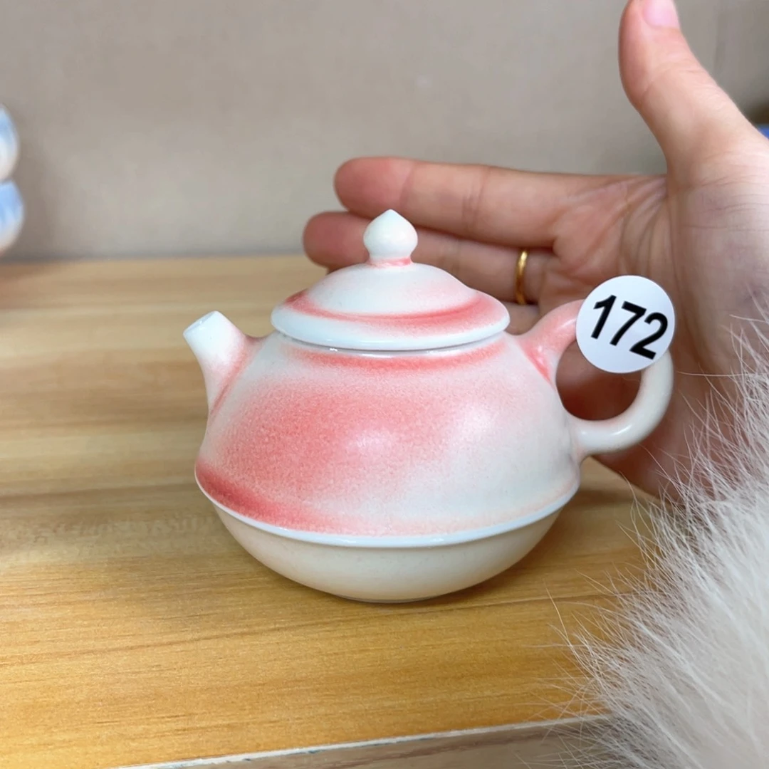 摆件珺木夕陶瓷手工茶器