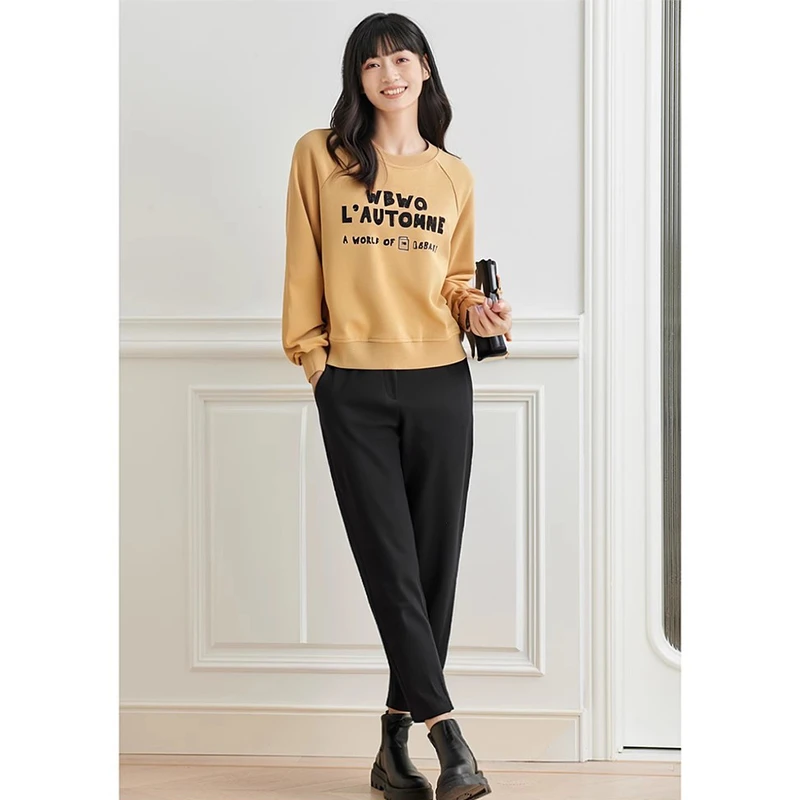 38912【碧K系列】卫衣TC9024