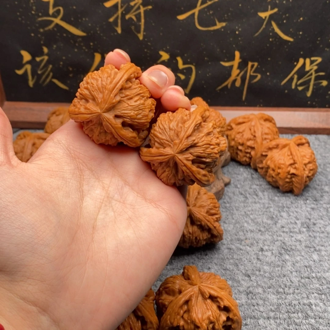 【闪购商品】吊坠文玩核桃陈*-