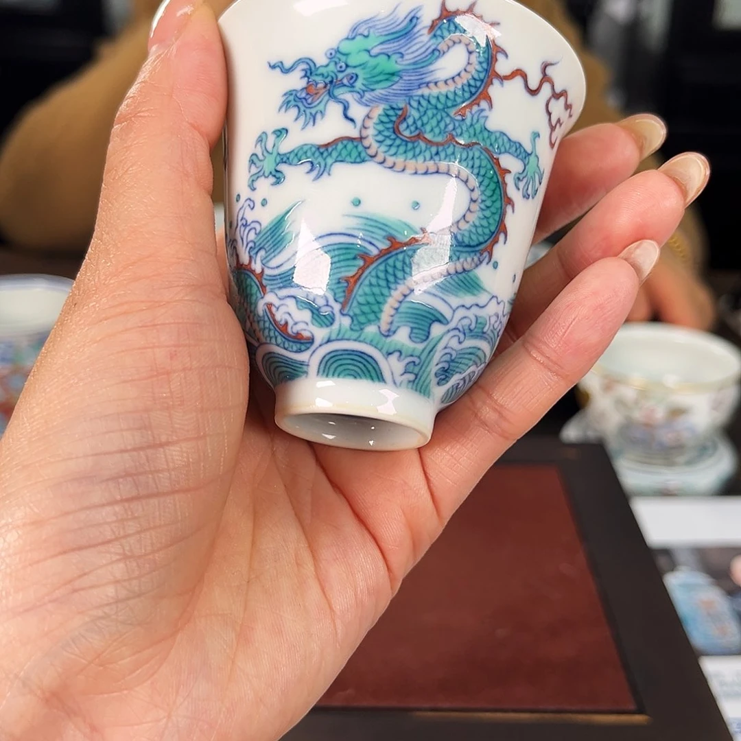 九鸣瓷艺九鸣瓷艺