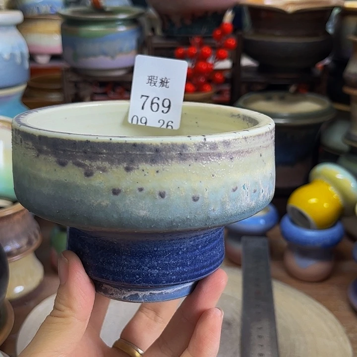 瓷片景德镇陶瓷手工制作