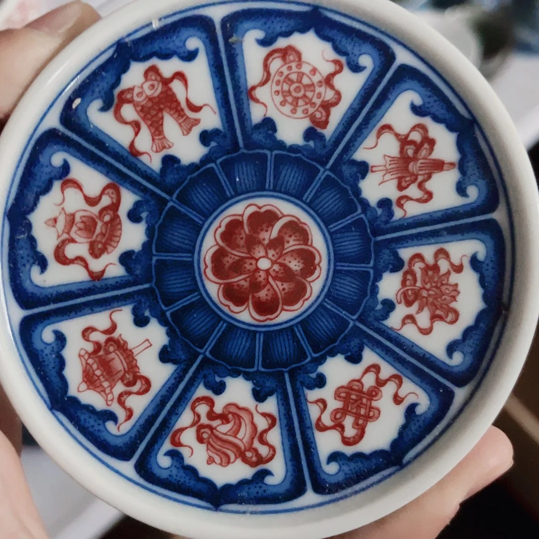 微瑕景德镇陶瓷艺术价格