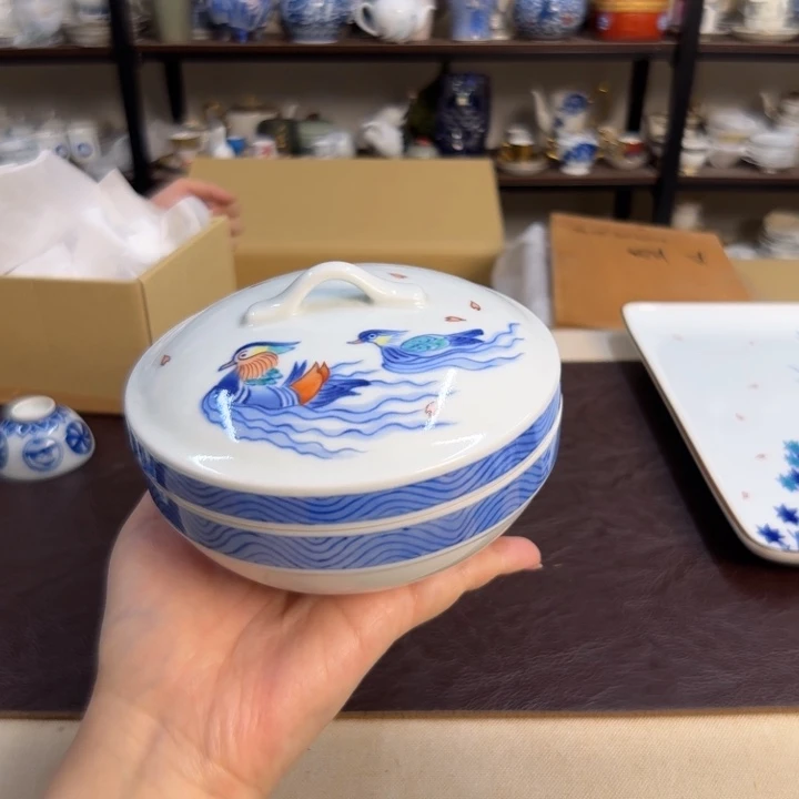 瓷片介里家的精选好物