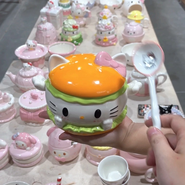 紫砂茶案我也想要这样一款