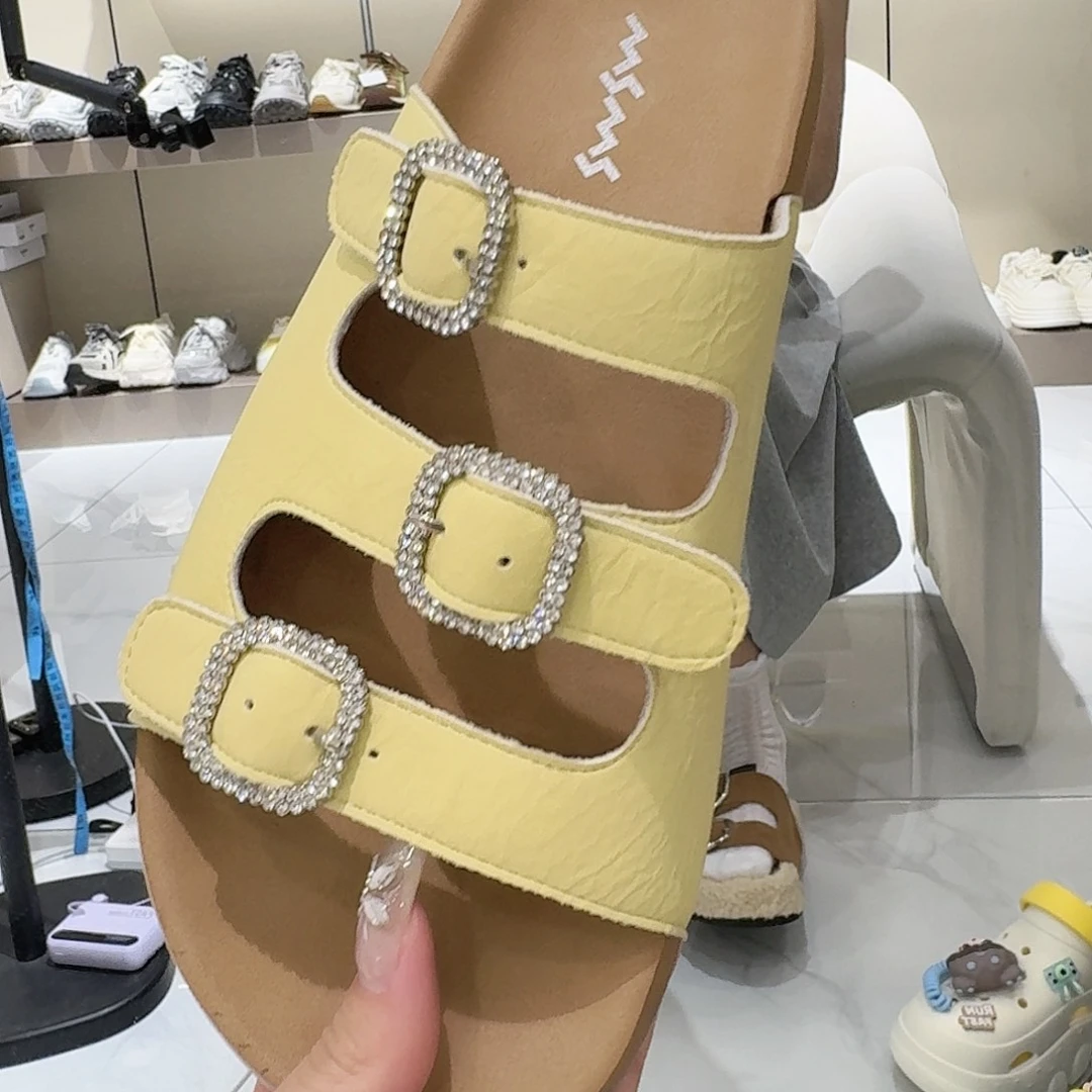 36码黄色不退不换