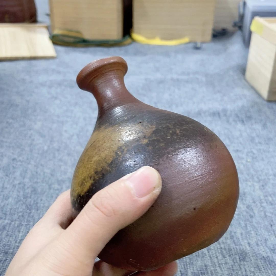 紫砂茶杯非常满意好看得物件