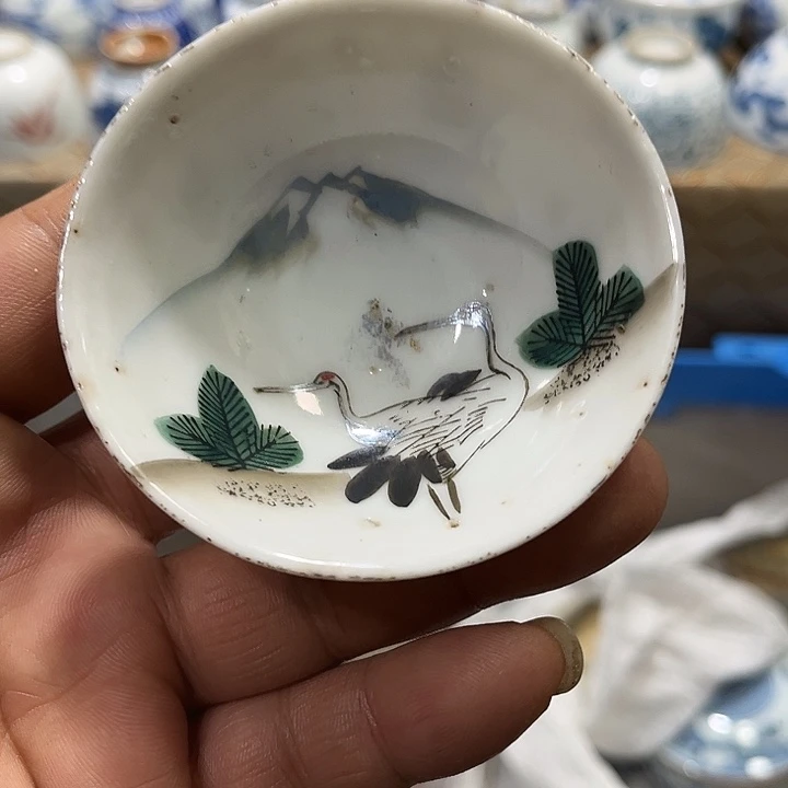 陶瓷茶玩榜第二十名