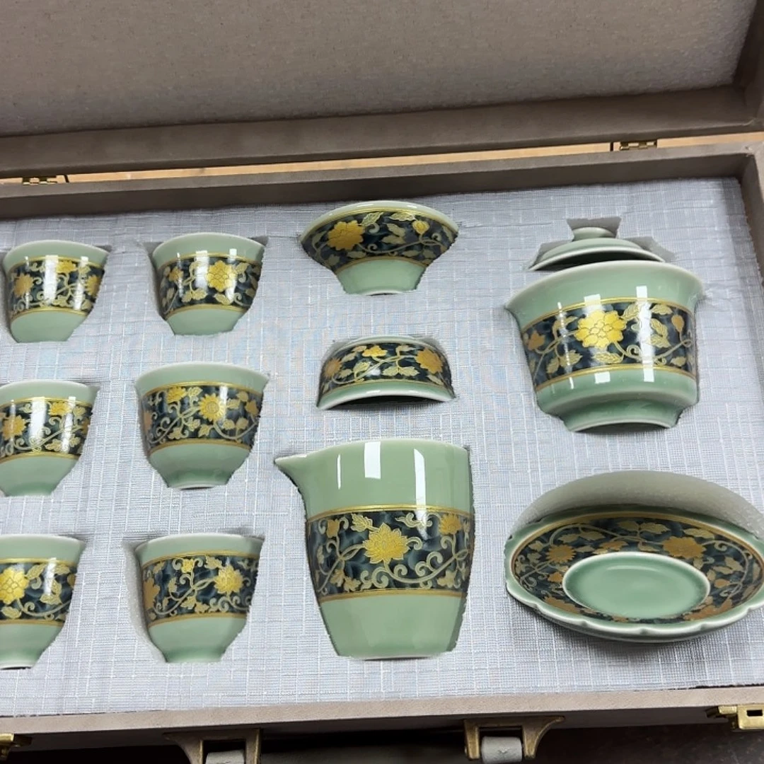 陶瓷茶具陶瓷茶具