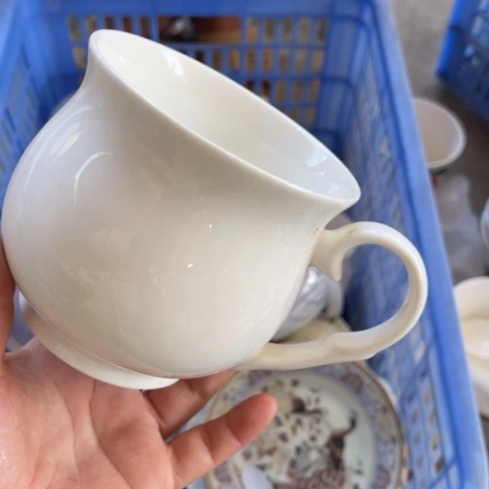 库存陶瓷瑕疵不影响使用慎拍特价