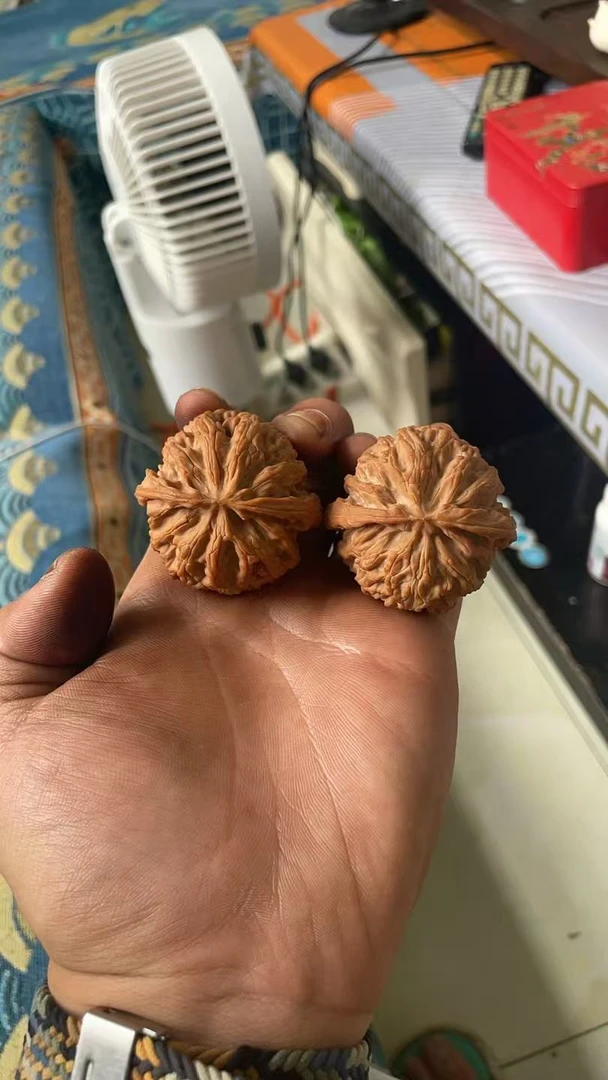 文玩核桃专拍链接