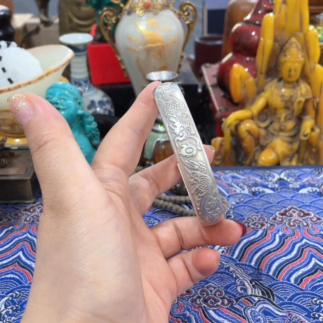 吊坠宫廷影视老旧工艺摆件