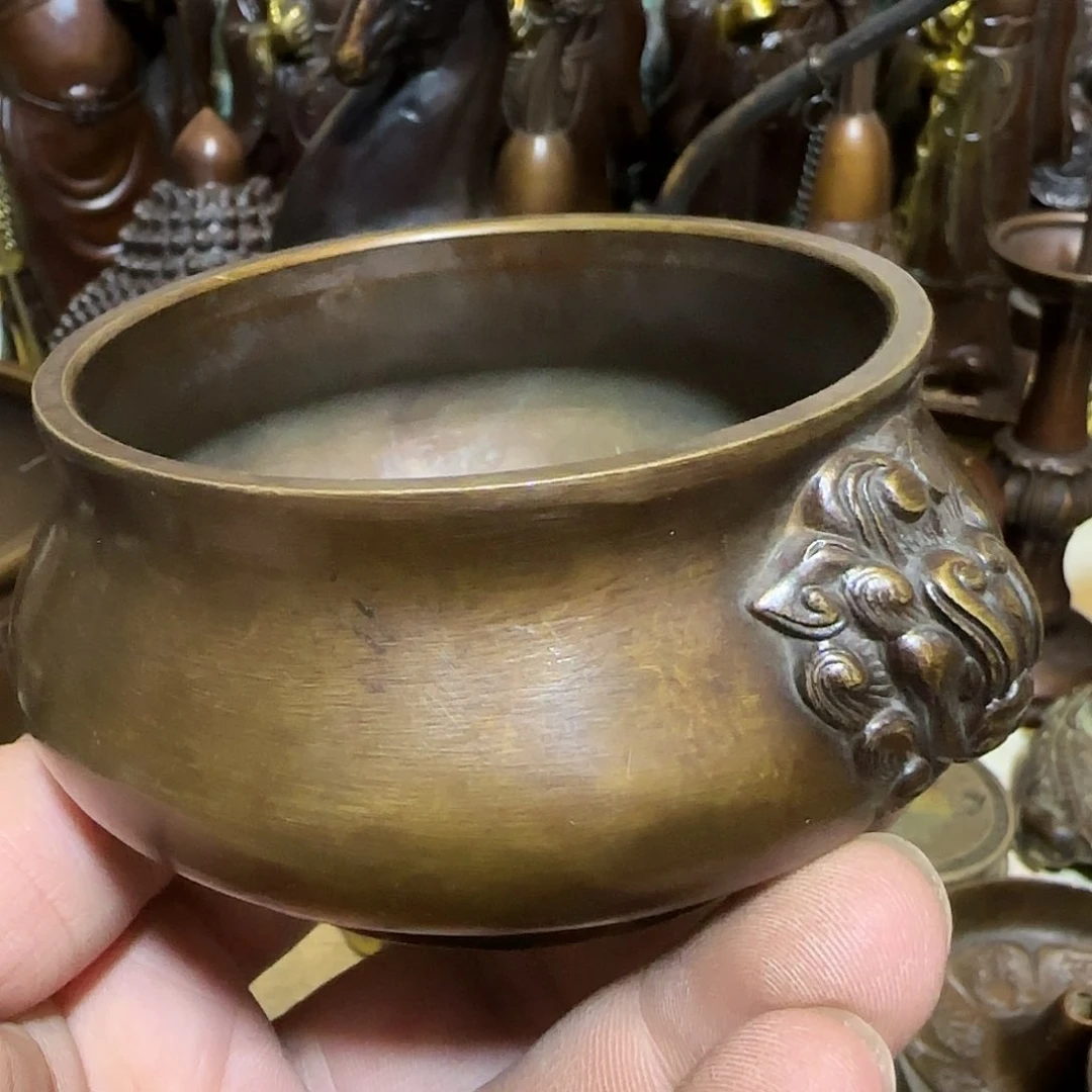 老铜器老铜器老铜器