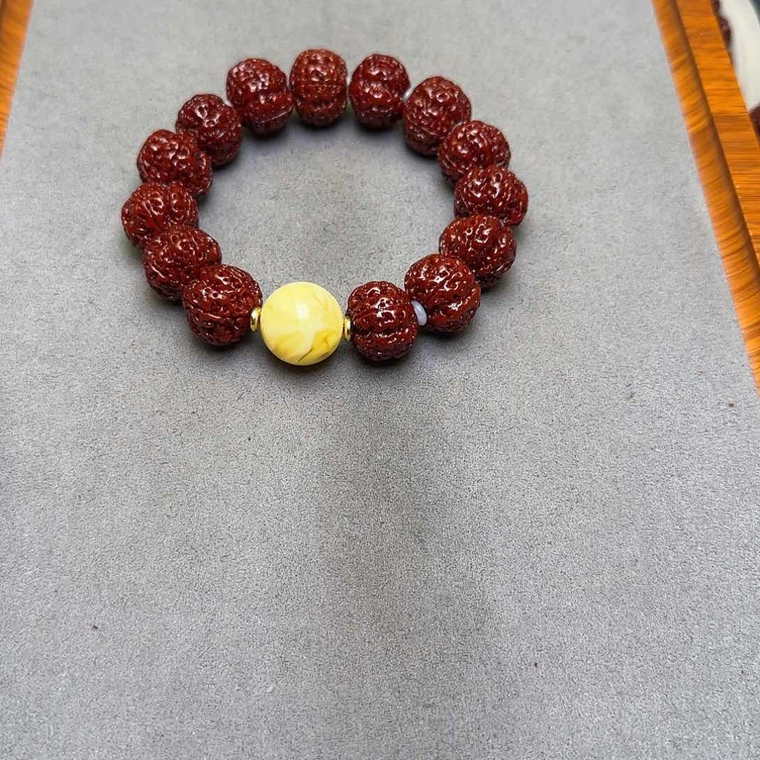 金刚菩提把件金刚19