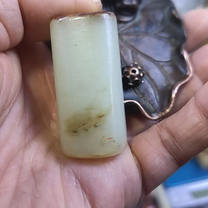 摆件铜器杂件摆件茶摆件