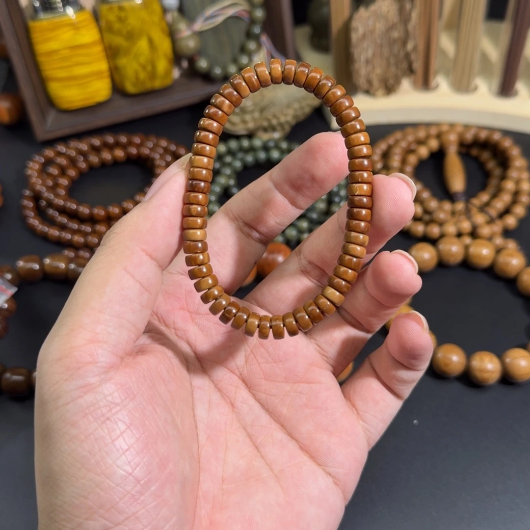 檀香木库克药片11111112