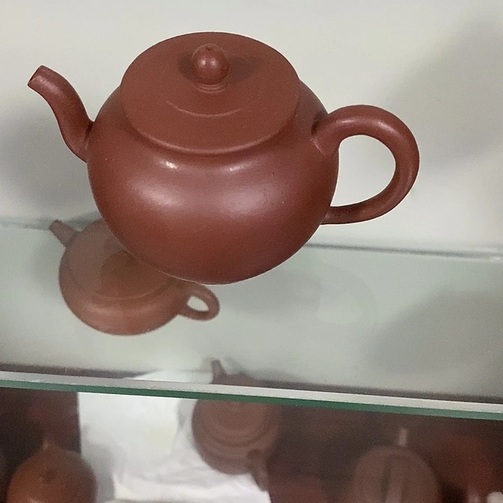 茶壶紫砂紫砂原矿