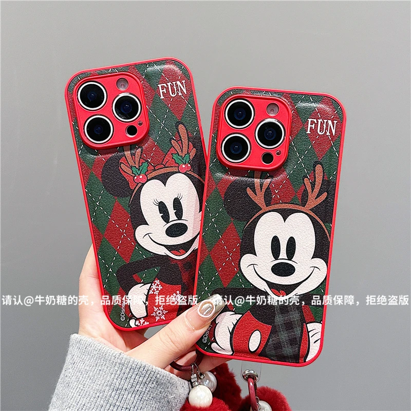 肤感鼓状皮纹适用苹果iPhone17/华为荣耀/OPPO/VIVO/小米手机壳潮