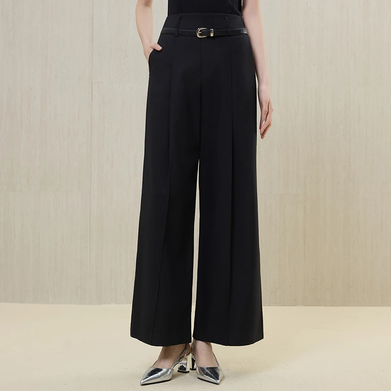 佳人苑休闲裤J517031