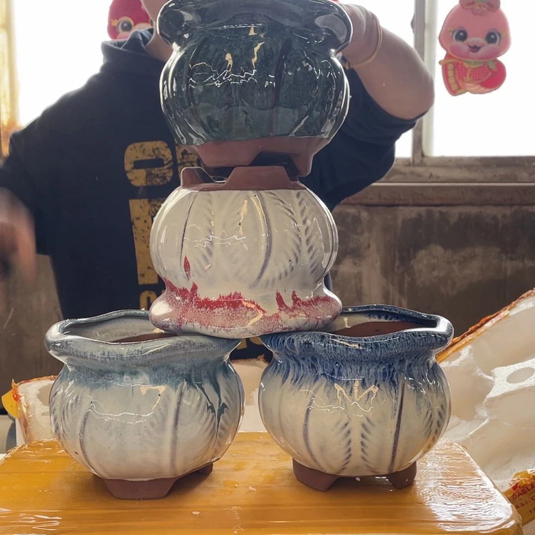 红陶宜兴紫砂陶瓷15/13