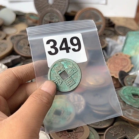 静****铜复古文创工艺品