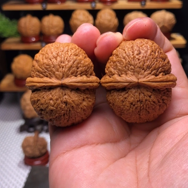 【闪购商品】脑纹元宝58