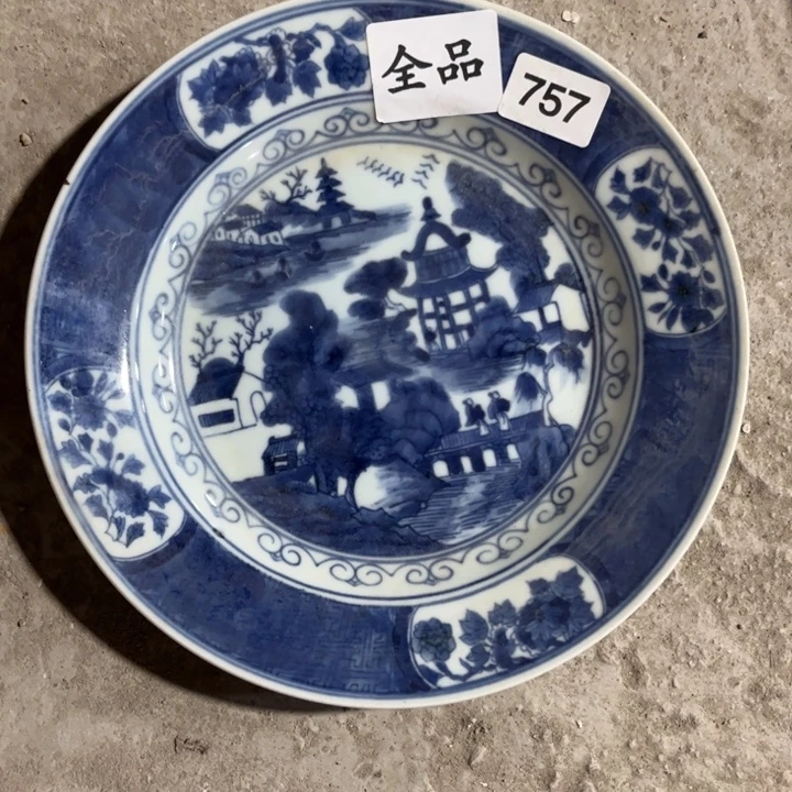 摆件景德镇陶瓷艺术品