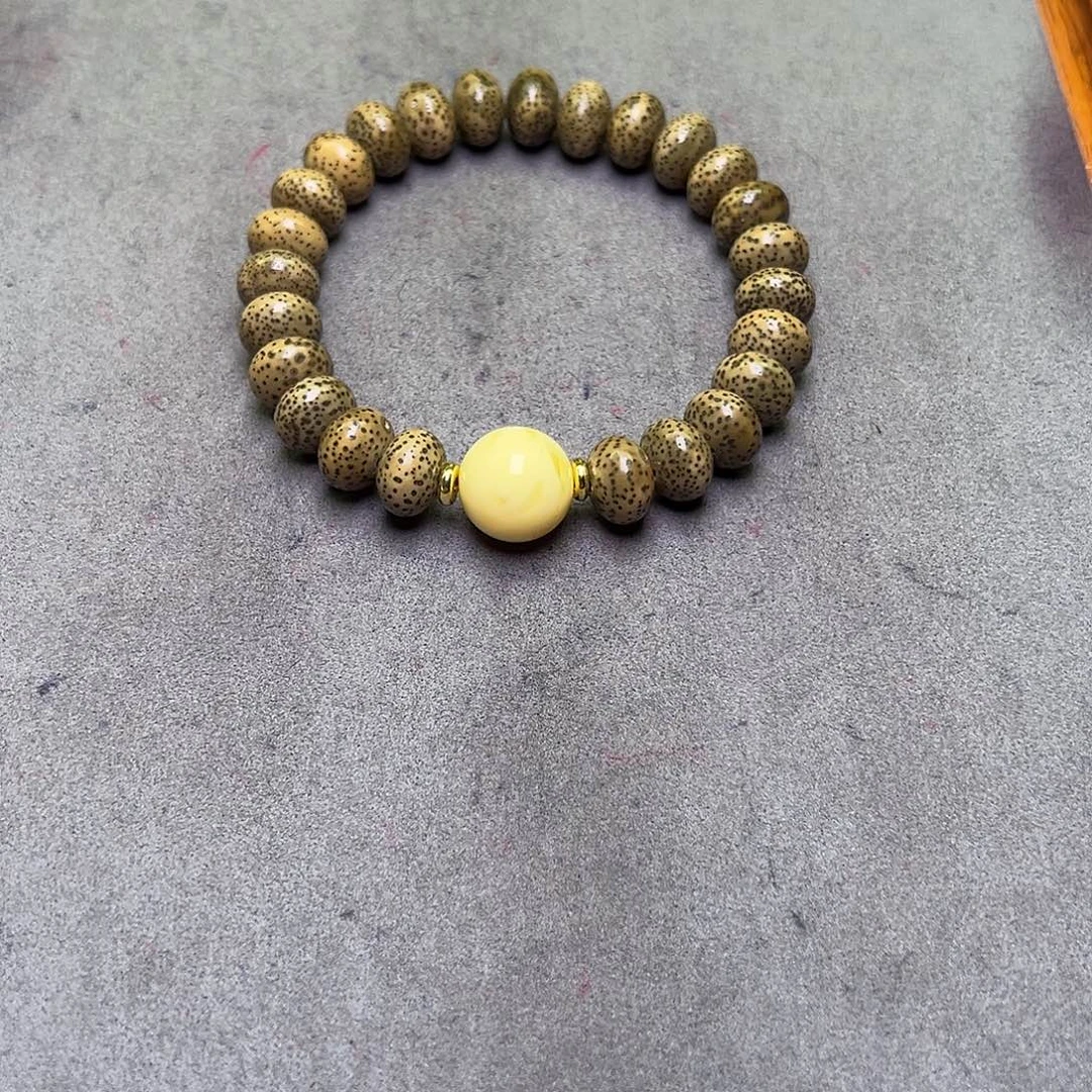 吊坠星月菩提星月12