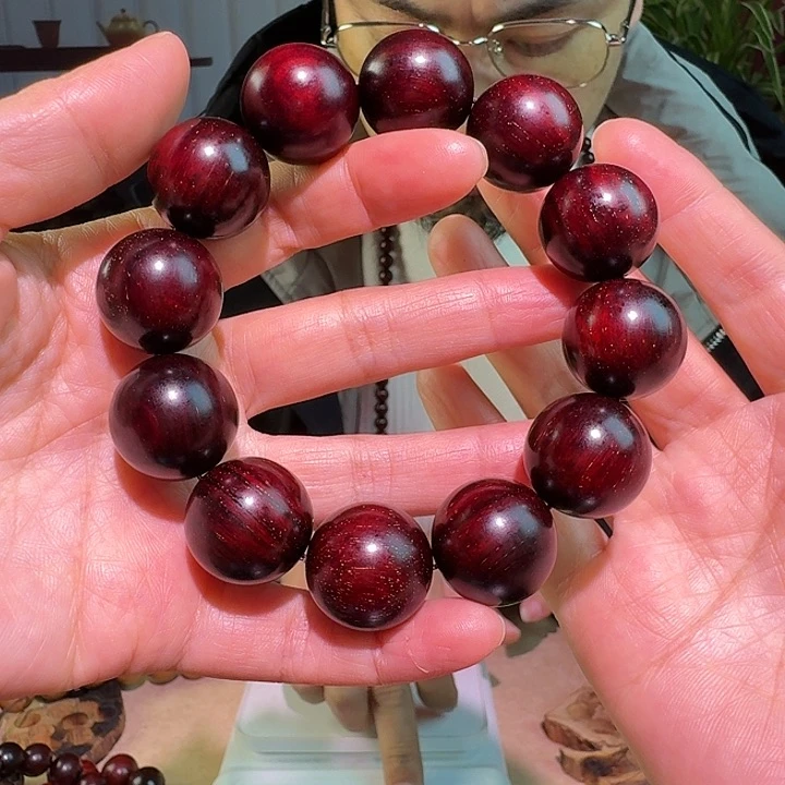 檀香紫檀（小叶紫檀）防*0437