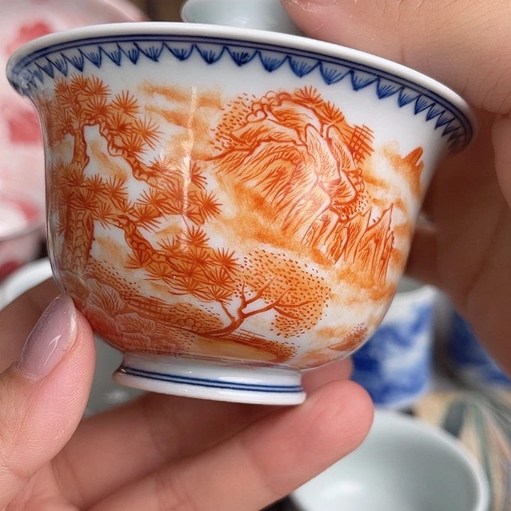 一笔一墨 叩玉山房