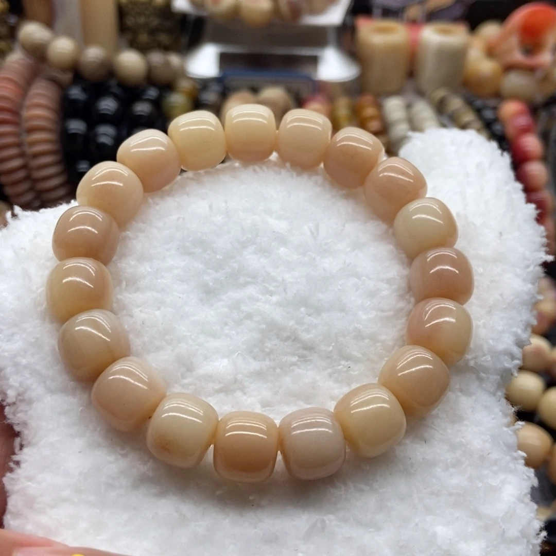 把件驼骨虹极润驼骨老型