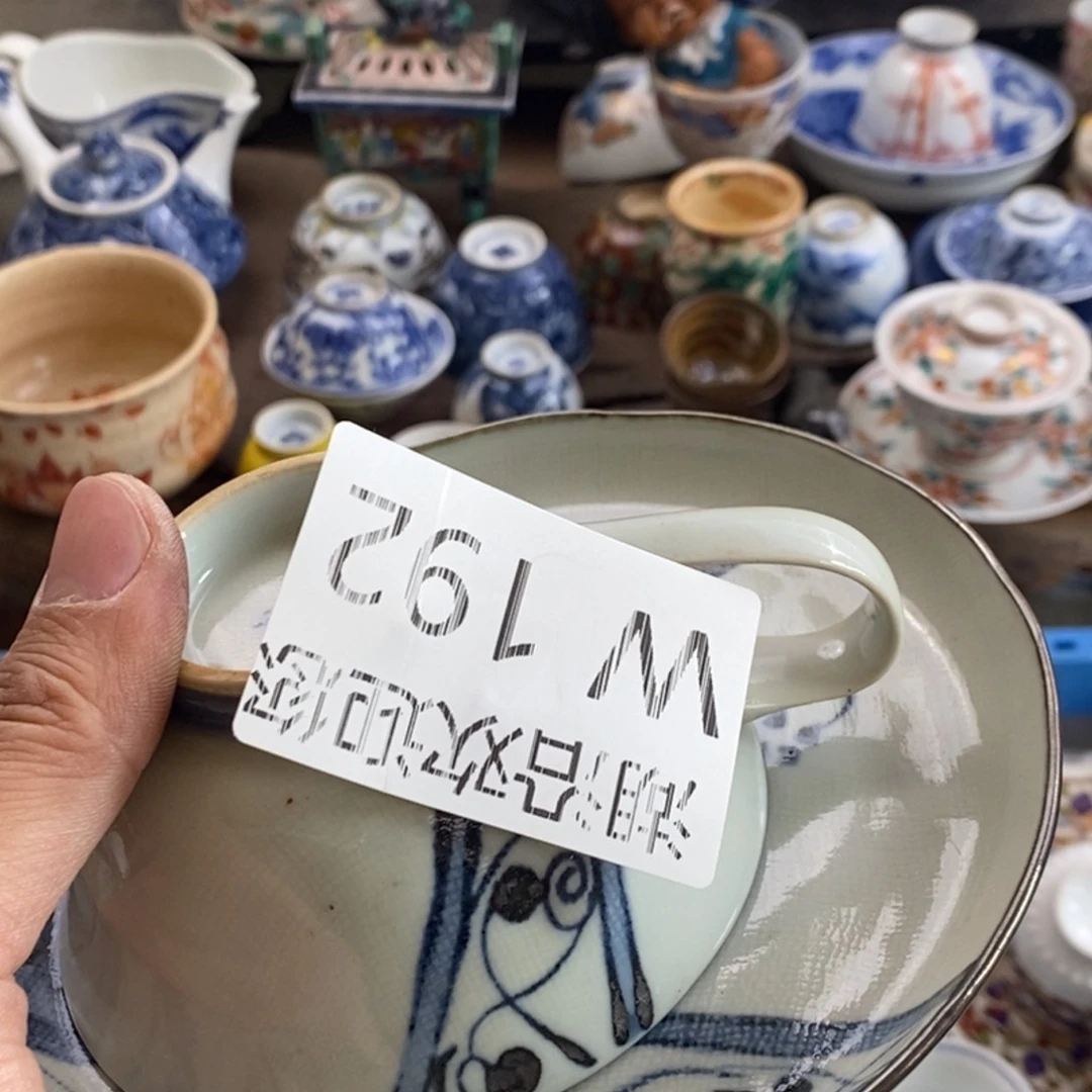 瓷器我们的生活方式是什么千*