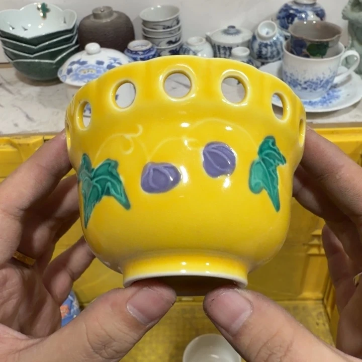 陶瓷推荐第二名20包邮