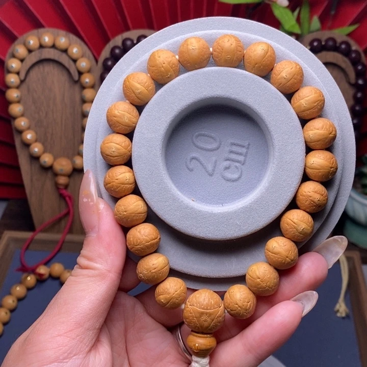 凤眼菩提手串12.5手串