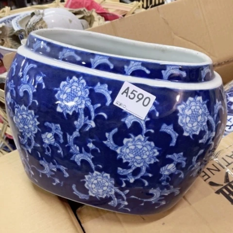 佛**所陶瓷制品瑕疵处理