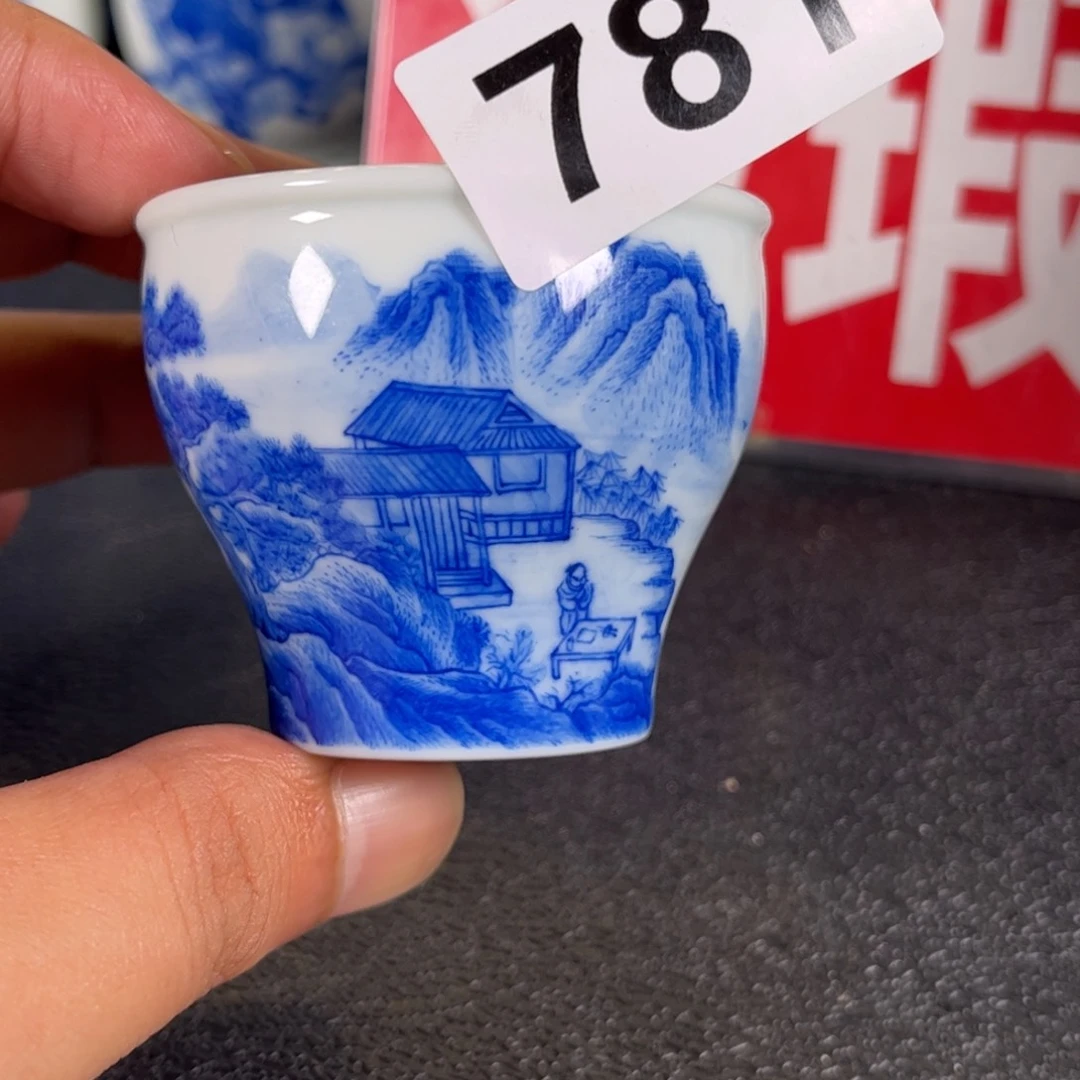 摆件我也是很喜欢这个