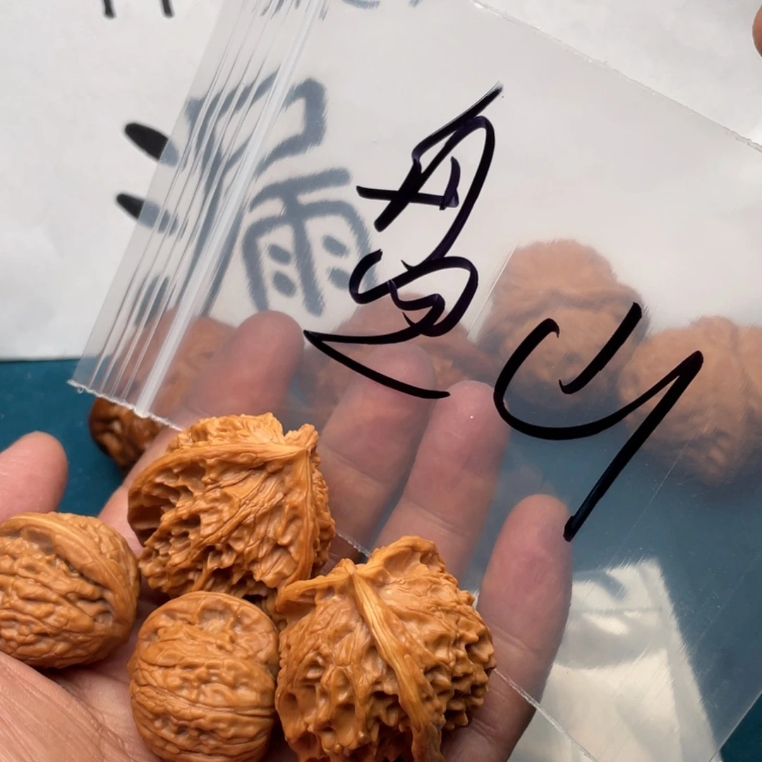 核桃手串/手链W469496946749396863