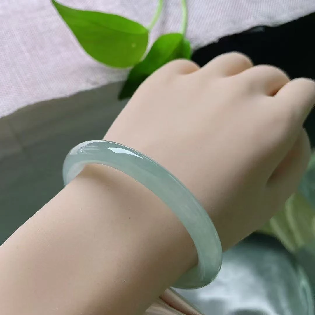 时尚缅风美人饰品手镯【小白直播专用链接】