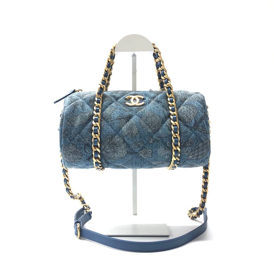 95新 Chanel/香奈儿 香奈儿/单肩包/0310