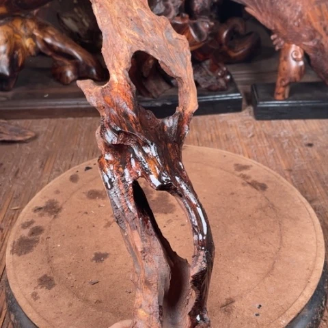 黄花梨/降香黄檀陌*