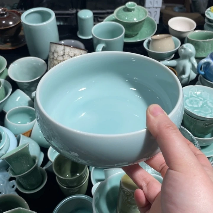 青瓷青瓷 青瓷青瓷 特价