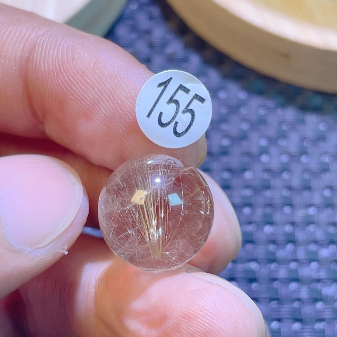 未镶嵌吊坠(不含链)水晶