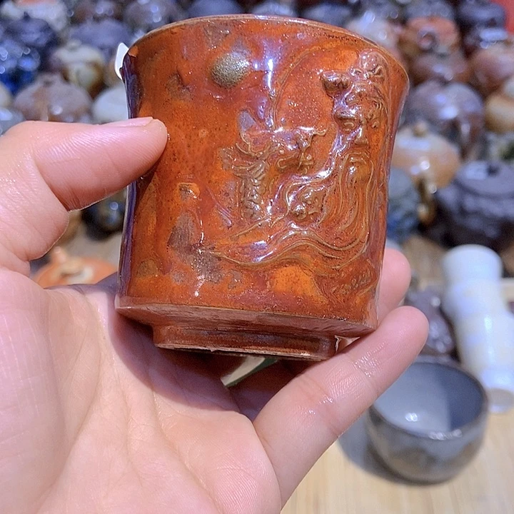 精品茶具陶瓷礼品