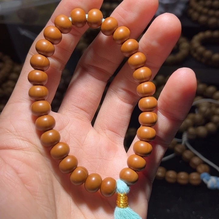 猴头核桃吊坠9+贝果全品无瑕无药