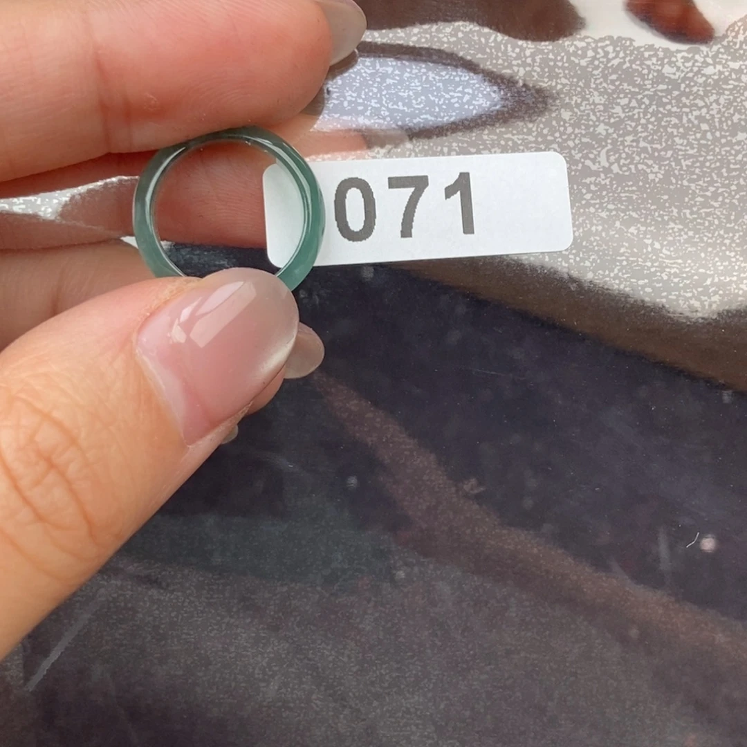 南红玛瑙未镶嵌手串