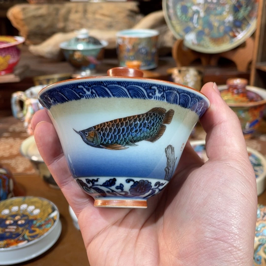 【闪购商品】瓷片设计风格设计风格